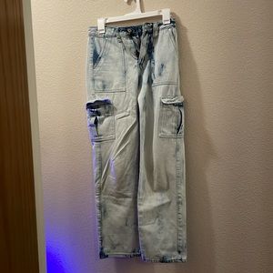 Simple Society Jeans